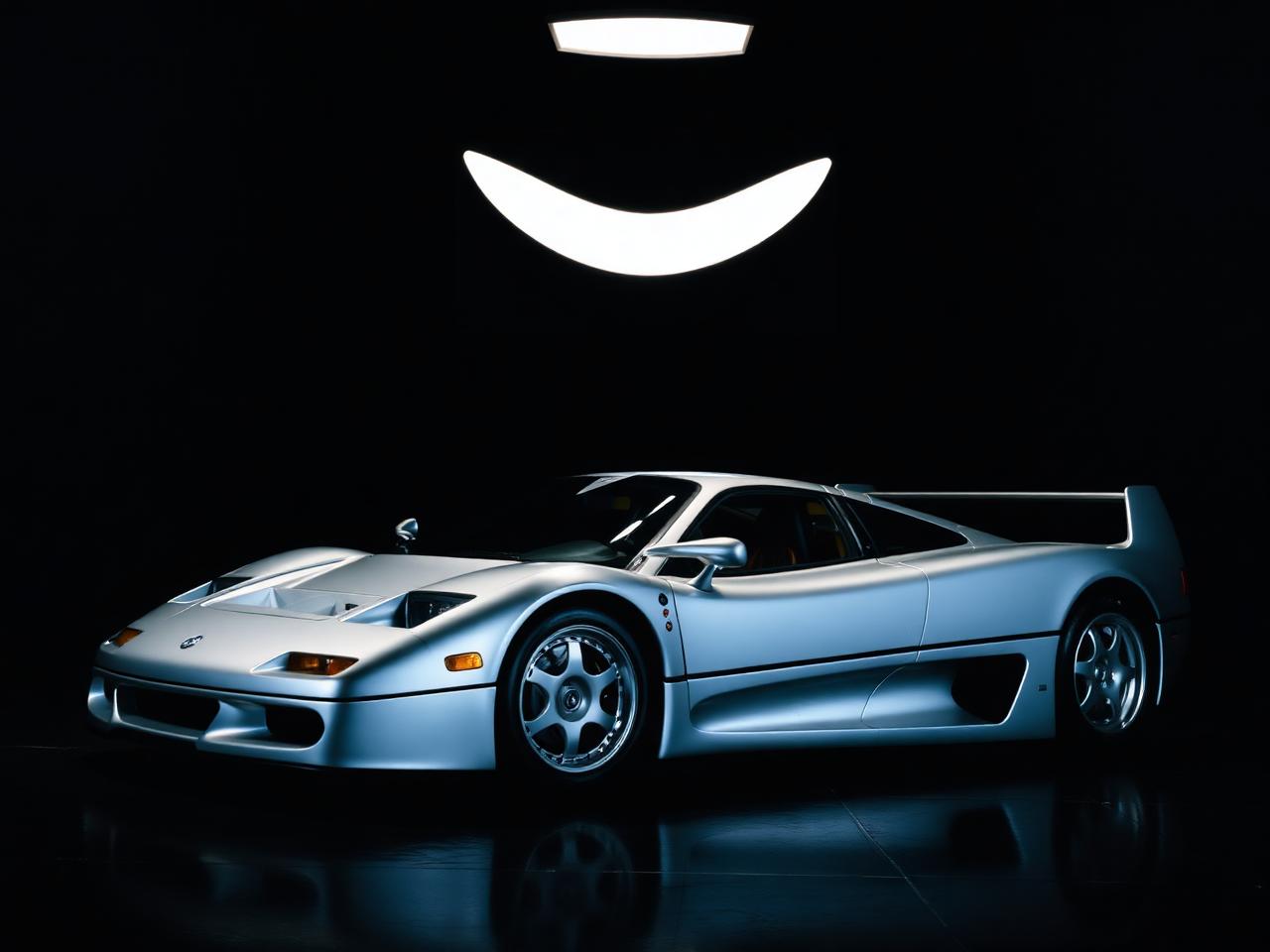 McLaren F1 1994
