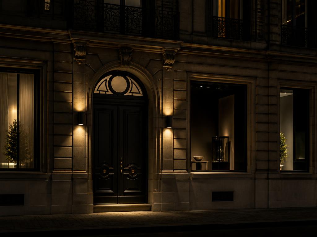 Maison Veloce Genève