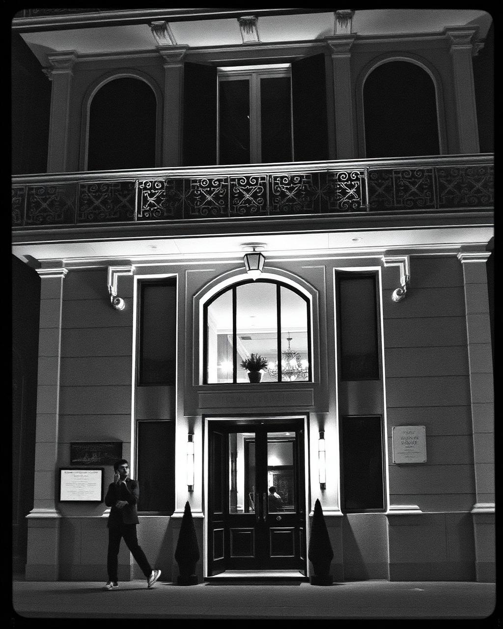 Maison Veloce Monaco