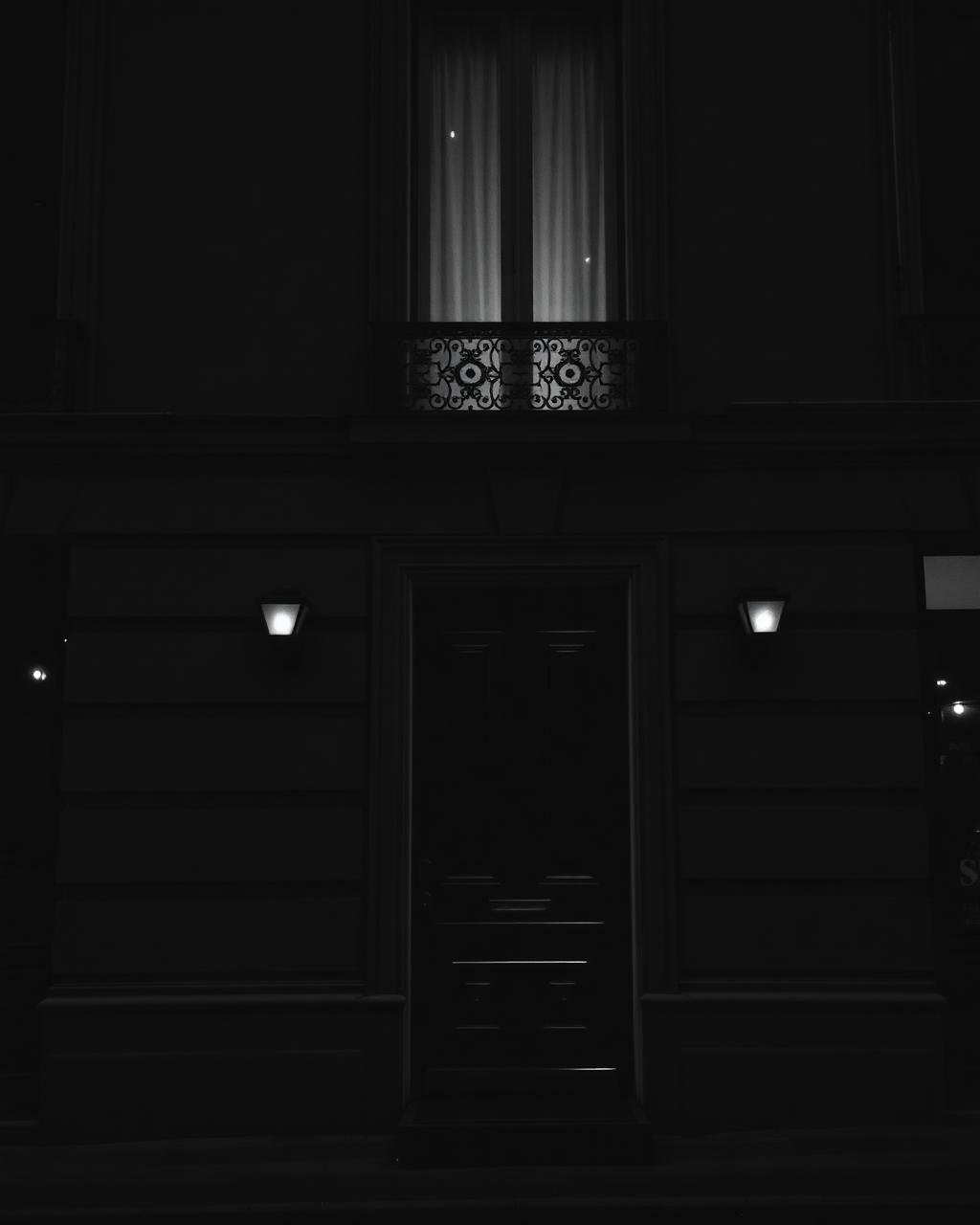 Maison Veloce Paris